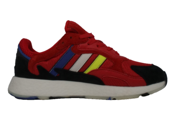 Кроссовки Adidas Tresc Run красные